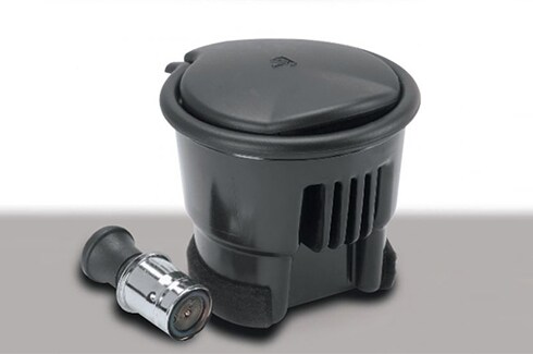 Descubre Accesorios Ford Bronco en PR, Cenicero (Portavasos/Monedero) con Encendedor